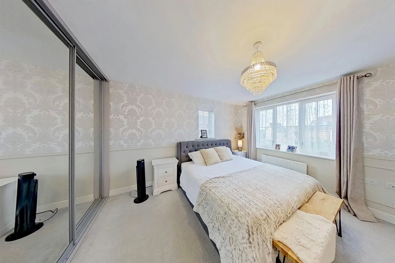 Whitecastle Way, Kingsmead, MK4, photo 19