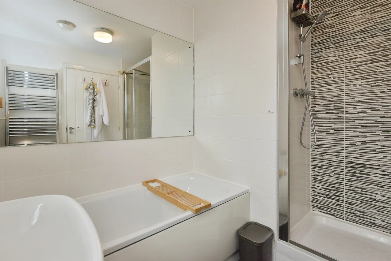 Whitecastle Way, Kingsmead, MK4, photo 15