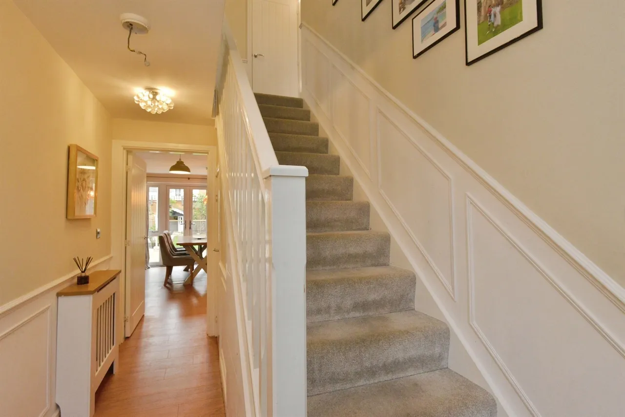 Whitecastle Way, Kingsmead, MK4, photo 8