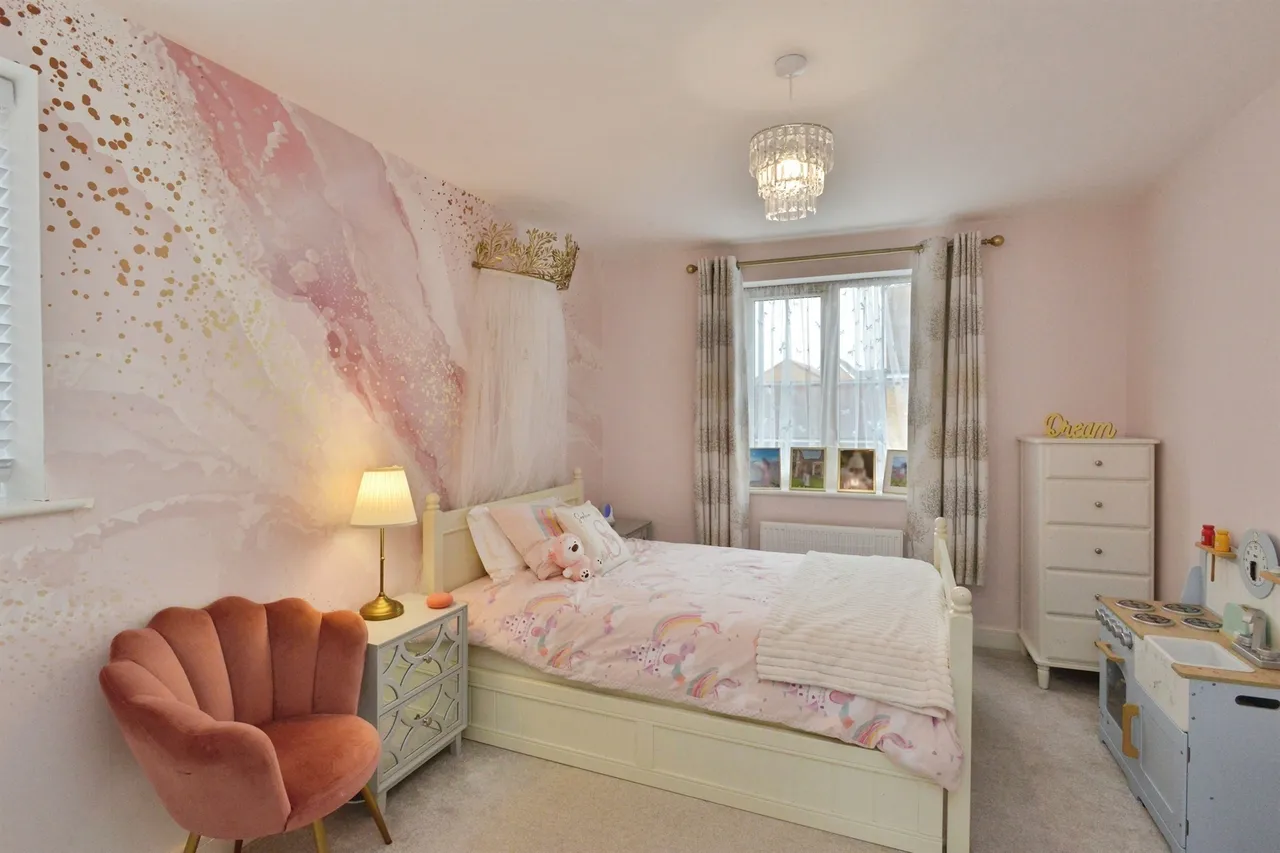 Whitecastle Way, Kingsmead, MK4, photo 13