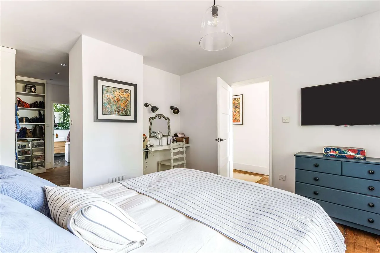 Cambridge Road, Abington, Cambridge, Cambridgeshire, CB21 6BL, photo 11
