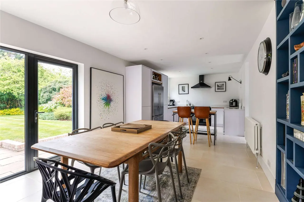 Cambridge Road, Abington, Cambridge, Cambridgeshire, CB21 6BL, photo 7