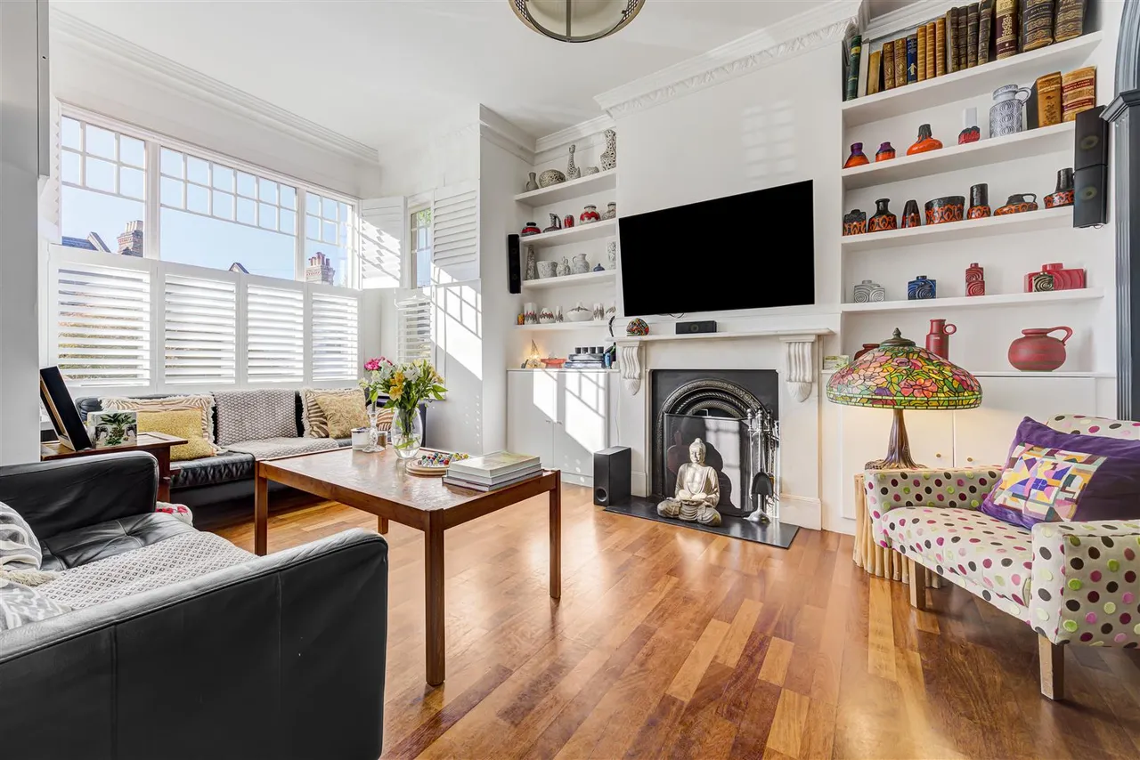 Pattison Road, Hampstead, NW2, photo 3