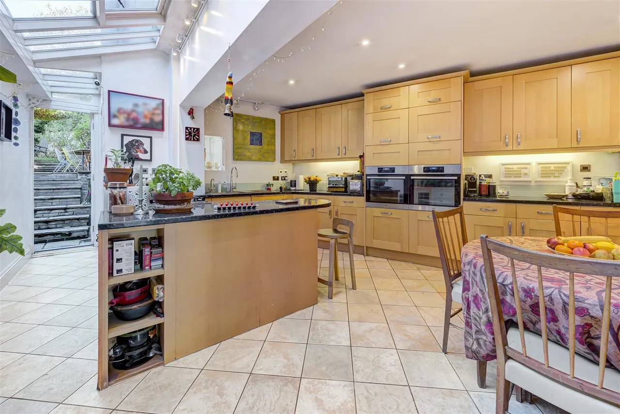 Pattison Road, Hampstead, NW2, photo 5