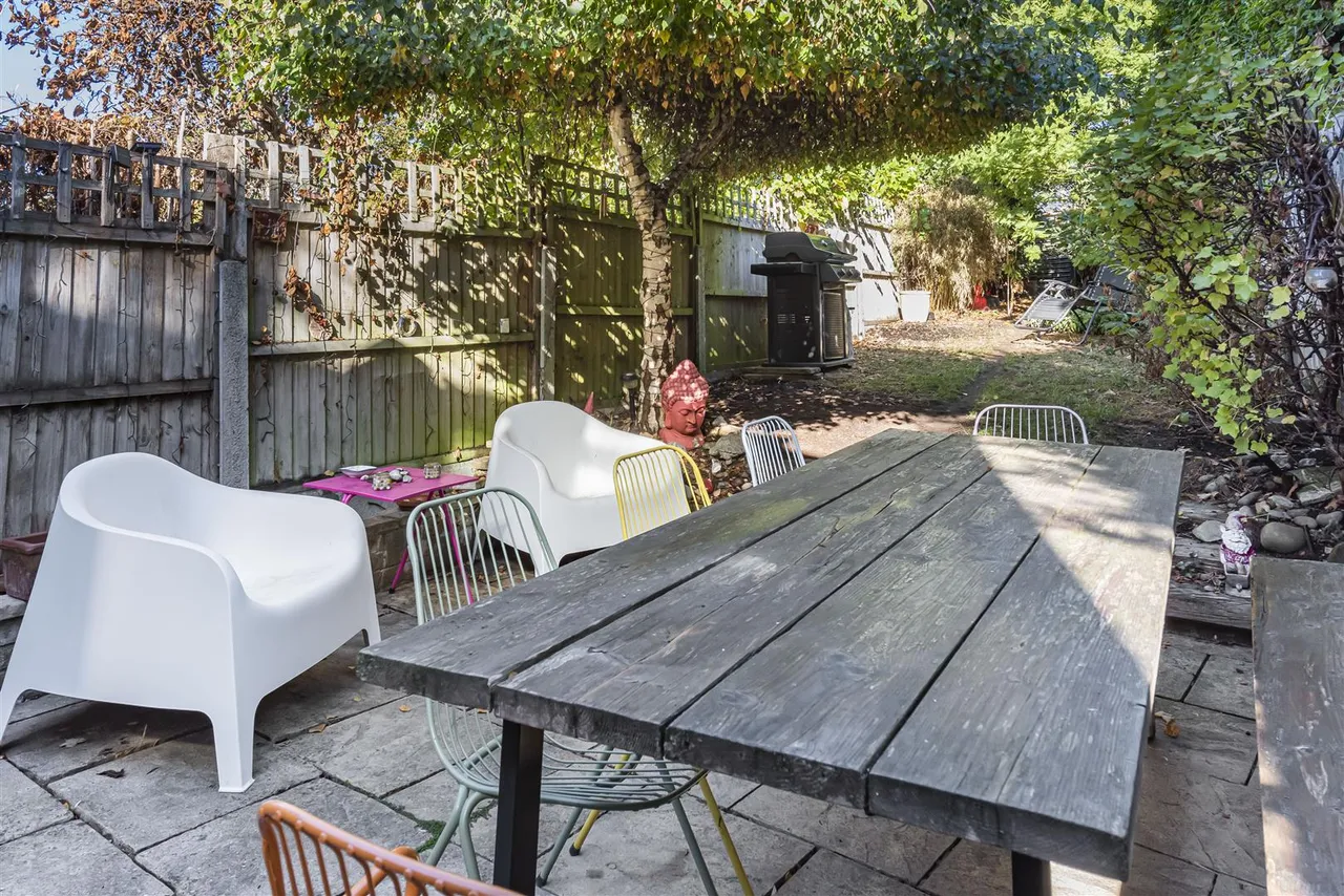 Pattison Road, Hampstead, NW2, photo 9