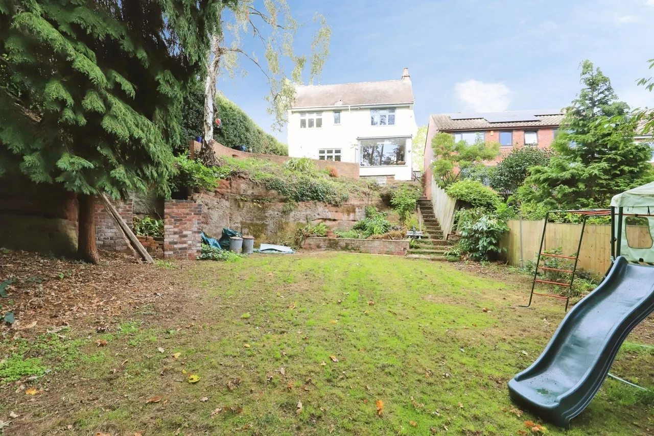 St. Johns Avenue, Kidderminster, DY11, photo 16