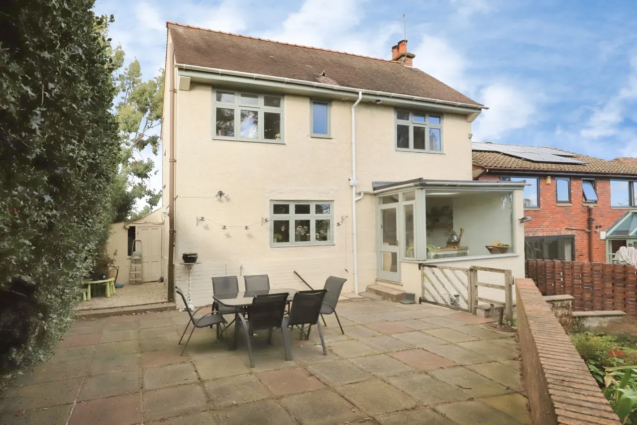 St. Johns Avenue, Kidderminster, DY11, photo 17