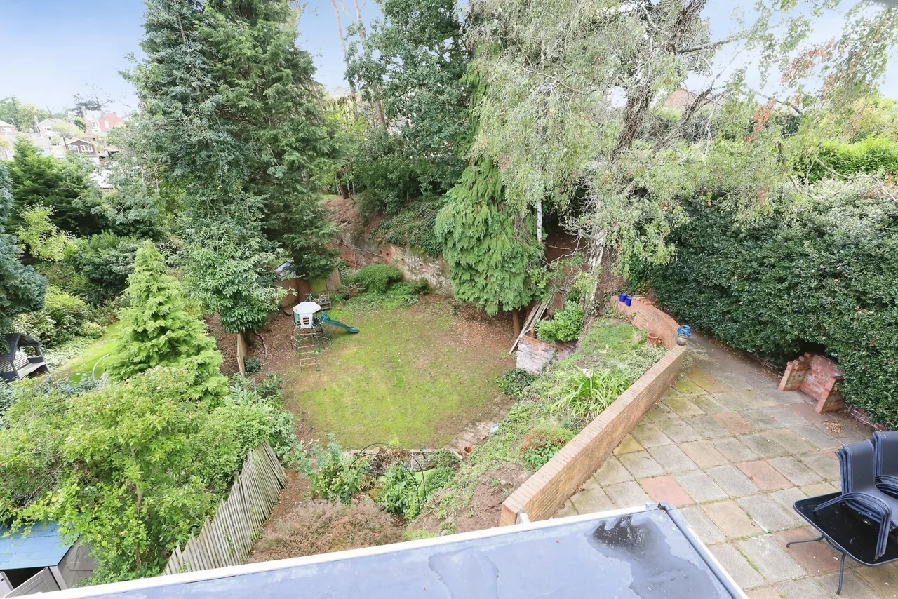 St. Johns Avenue, Kidderminster, DY11, photo 14