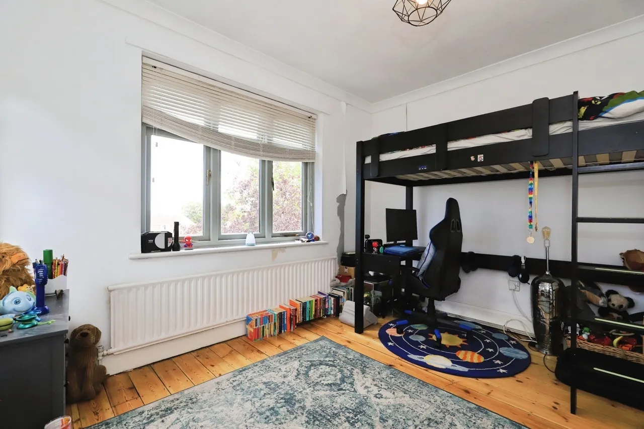 St. Johns Avenue, Kidderminster, DY11, photo 12