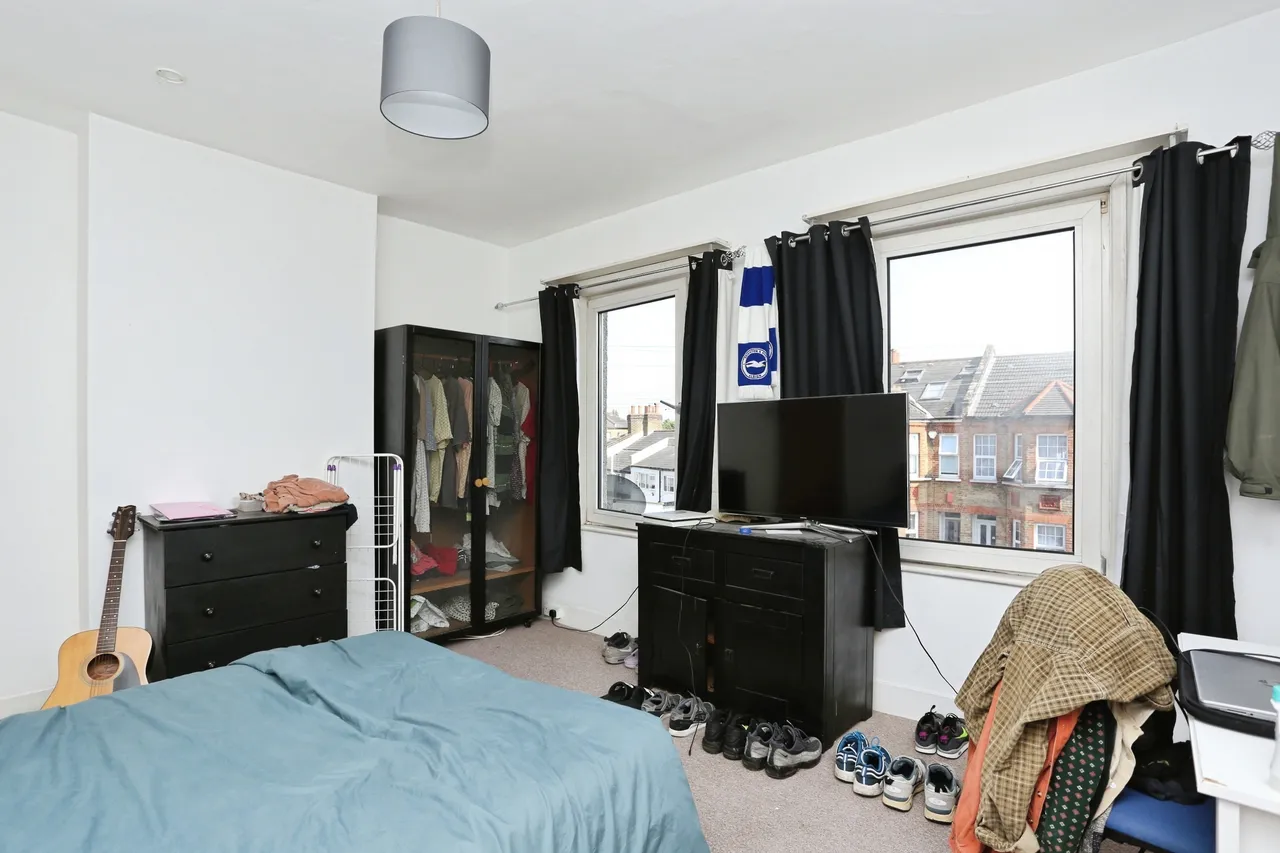 Winterstoke Road, London, photo 4