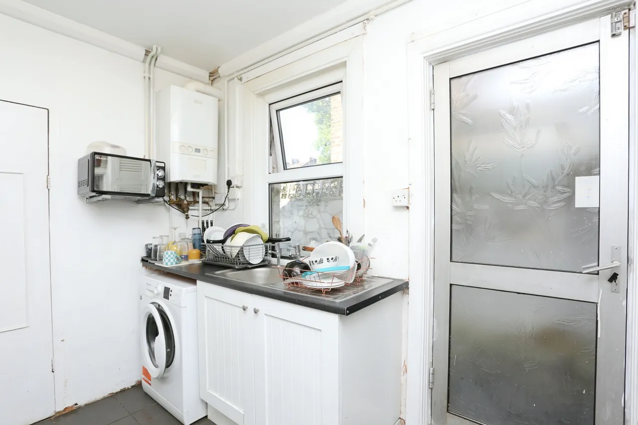 Winterstoke Road, London, photo 10