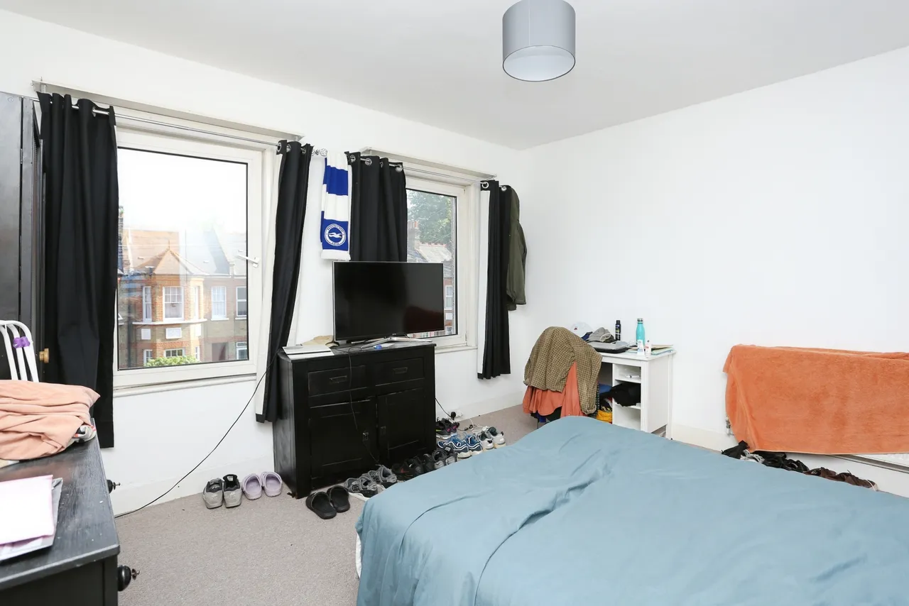 Winterstoke Road, London, photo 9