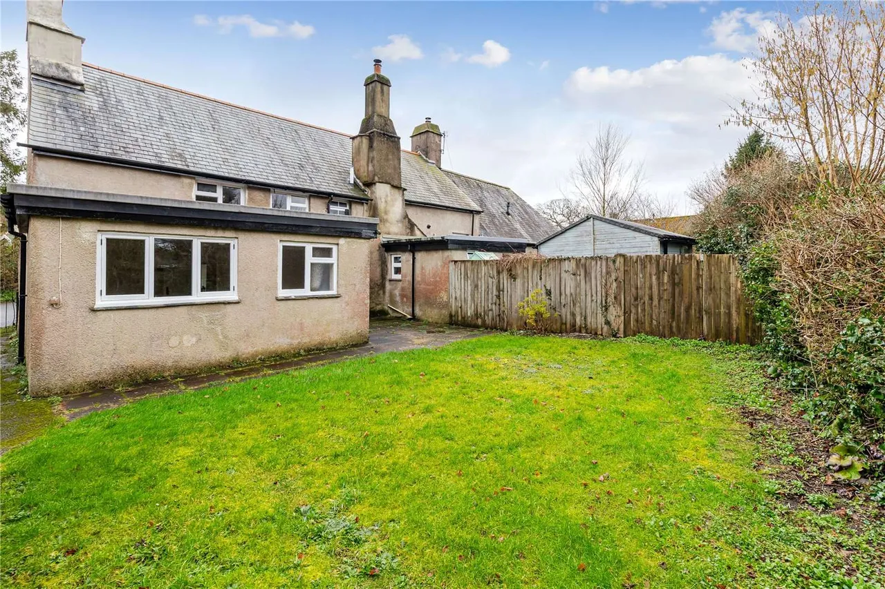 Dartington, Totnes, Devon, TQ9 6HL, photo 12
