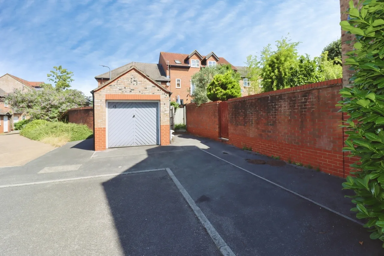 Avon Close, St George, Bristol, BS5, photo 19