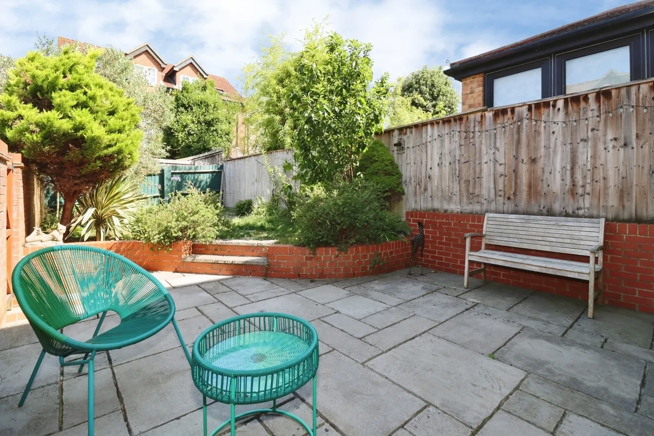 Avon Close, St George, Bristol, BS5, photo 8