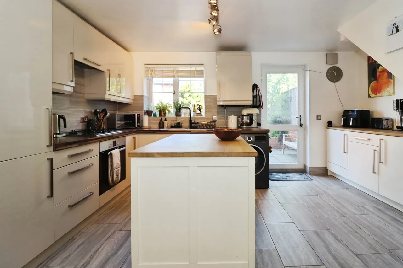Avon Close, St George, Bristol, BS5, photo 4