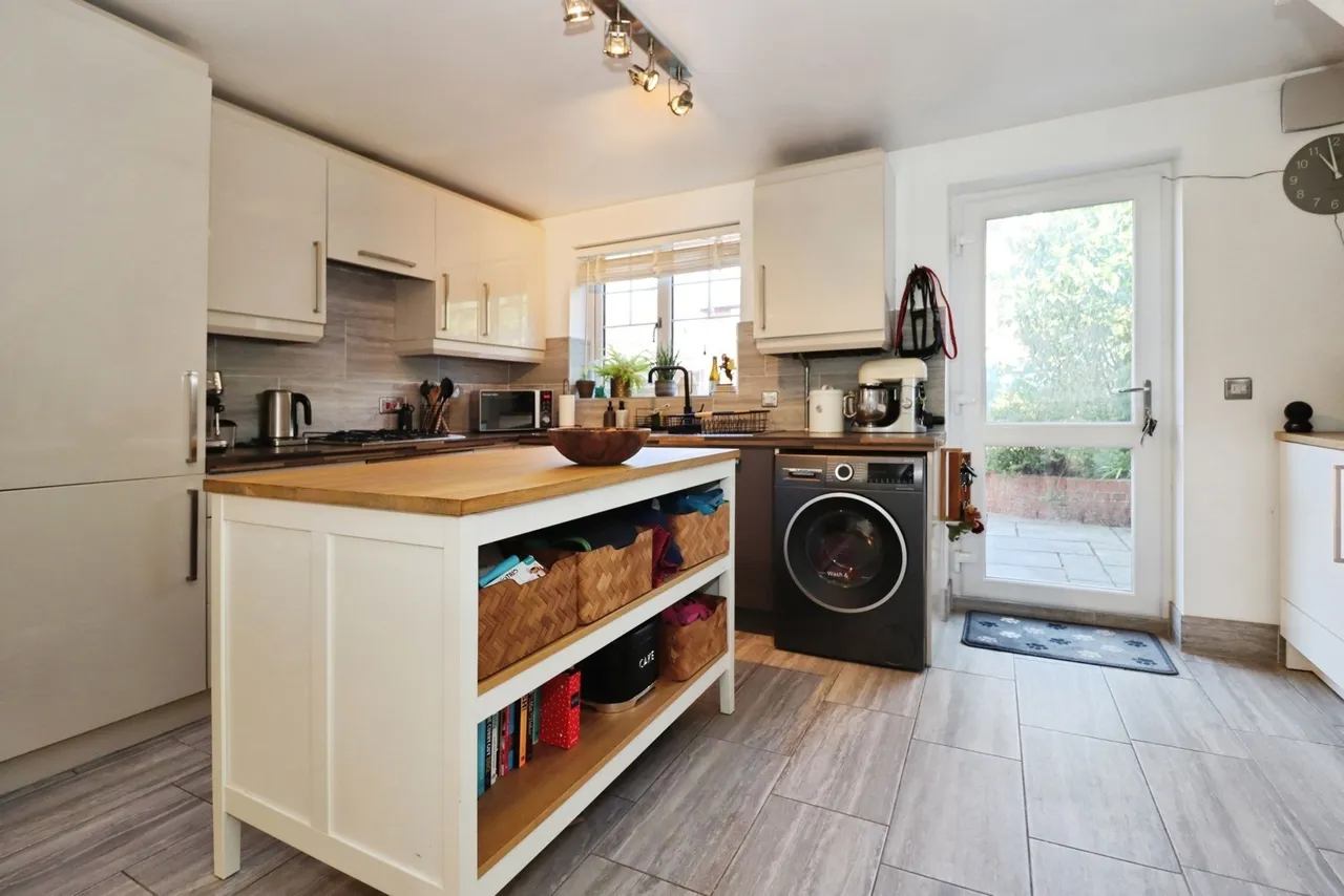Avon Close, St George, Bristol, BS5, photo 5