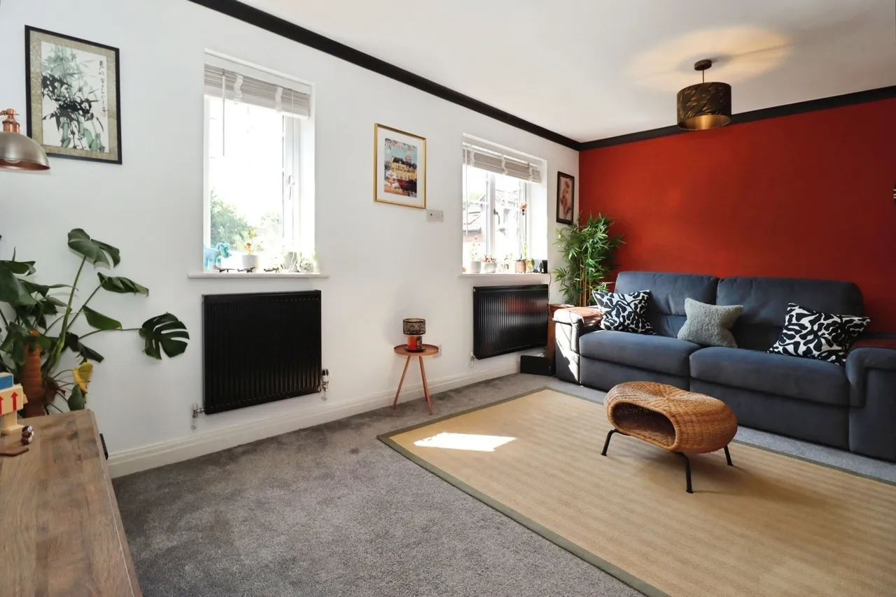 Avon Close, St George, Bristol, BS5, photo 7