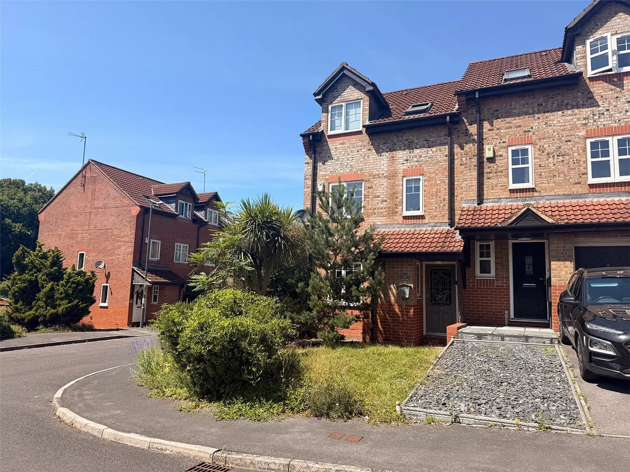 3 bed house for sale — Avon Close, St George, Bristol, BS5