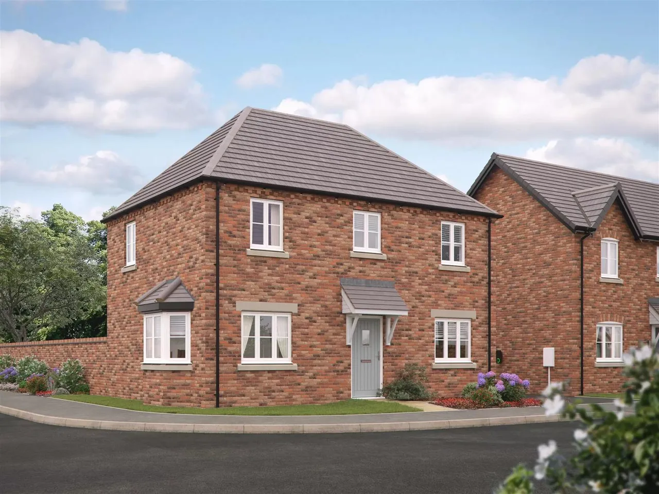 4 bed house for sale, Ilkeston Road, Stapleford, NG9