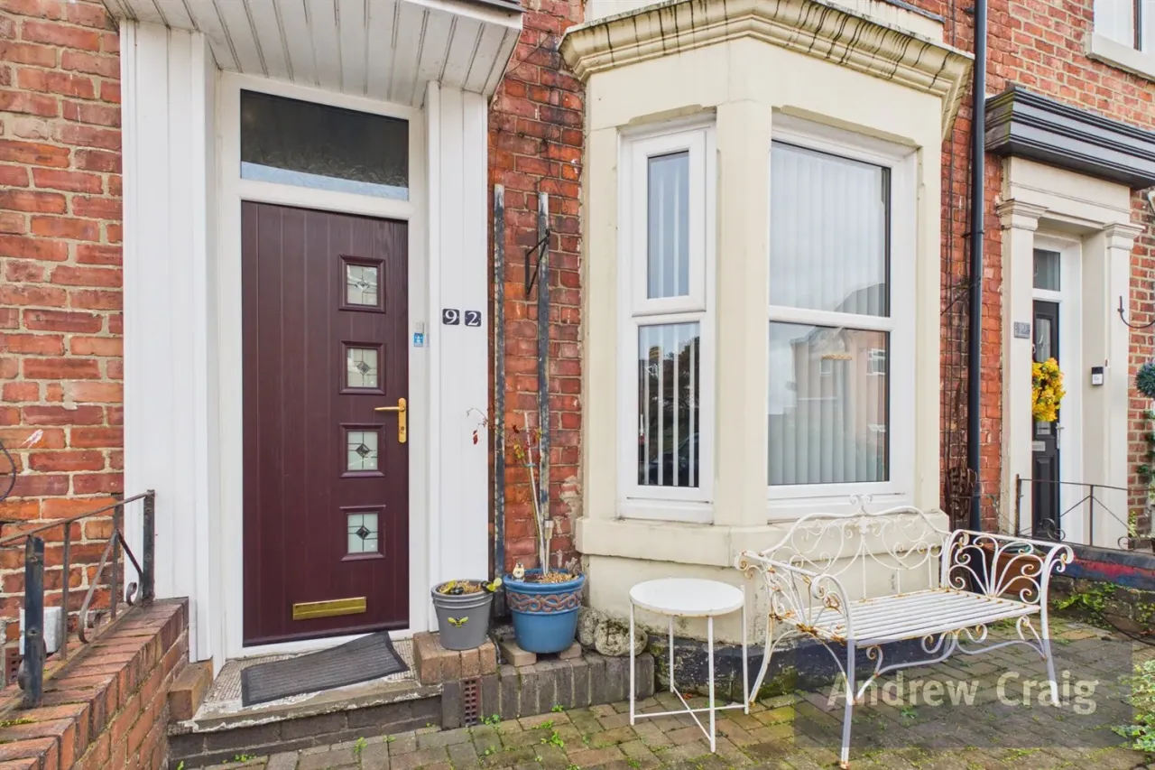 Broughton Road, South Shields, NE33, photo 11