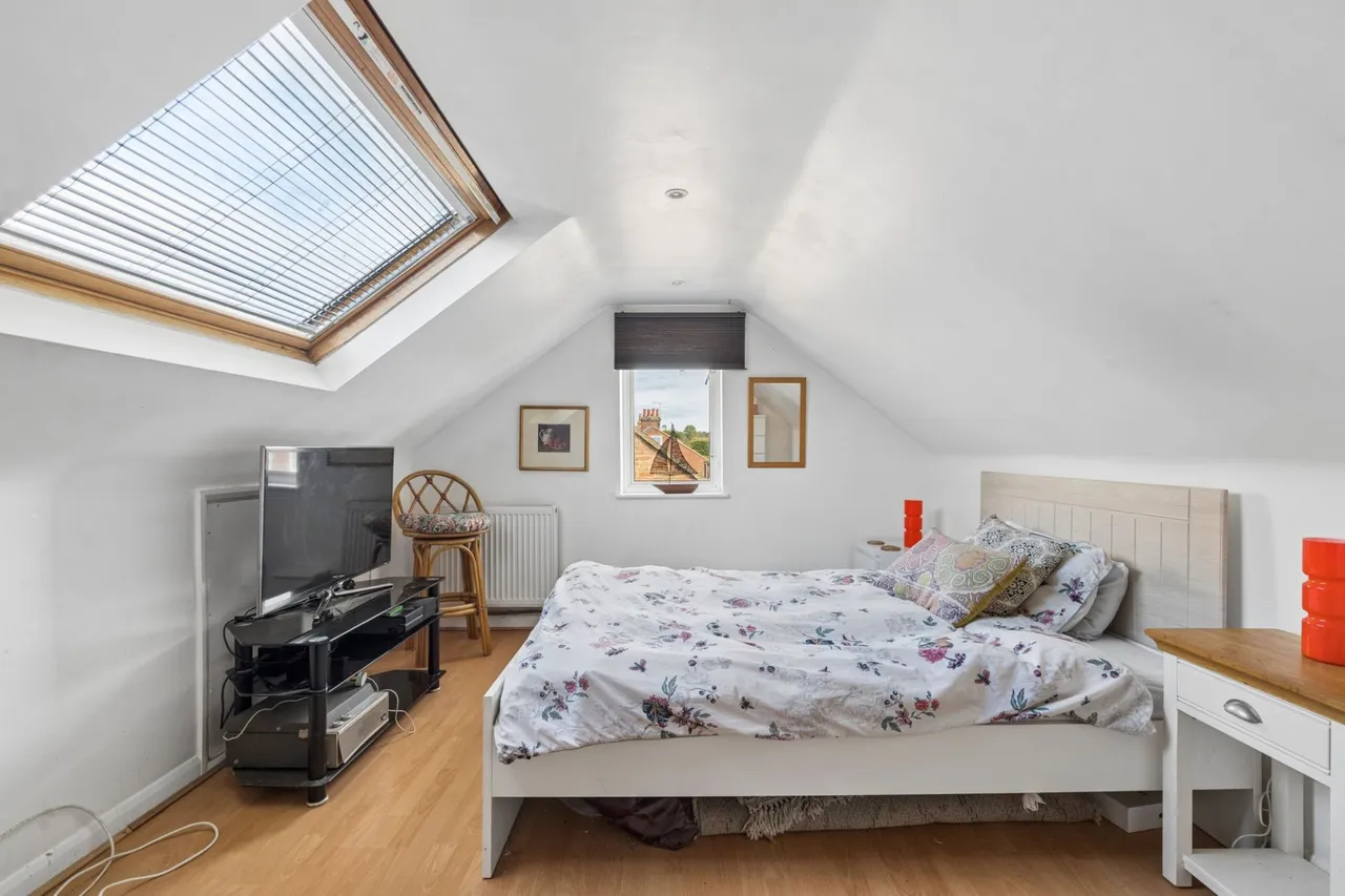Wynnswick Road, Seer Green, HP9, photo 9