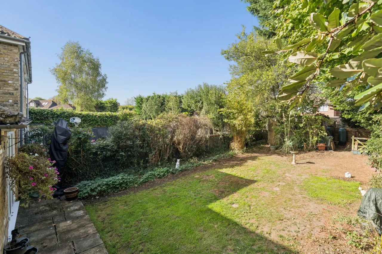 Wynnswick Road, Seer Green, HP9, photo 4