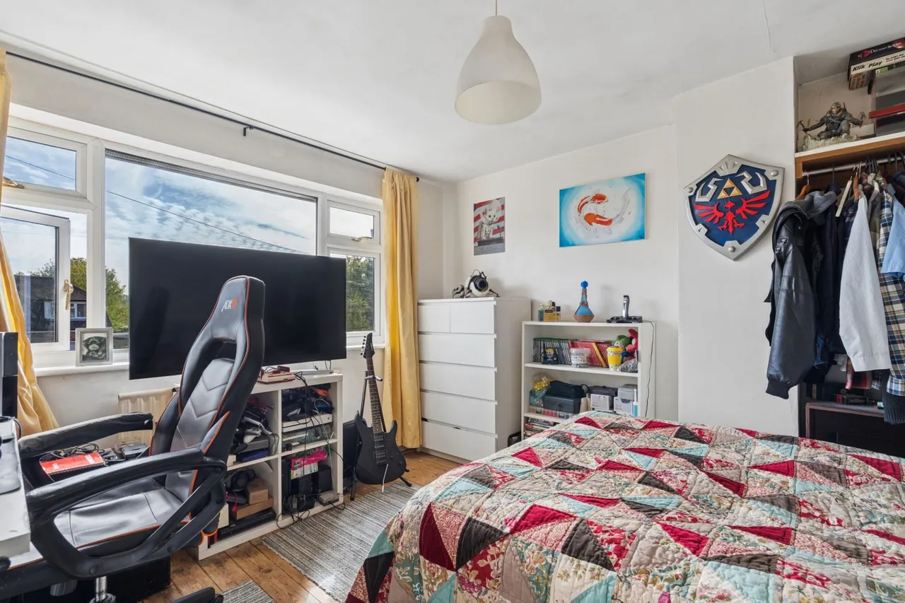 Wynnswick Road, Seer Green, HP9, photo 14