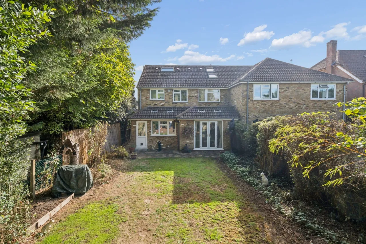 Wynnswick Road, Seer Green, HP9, photo 18