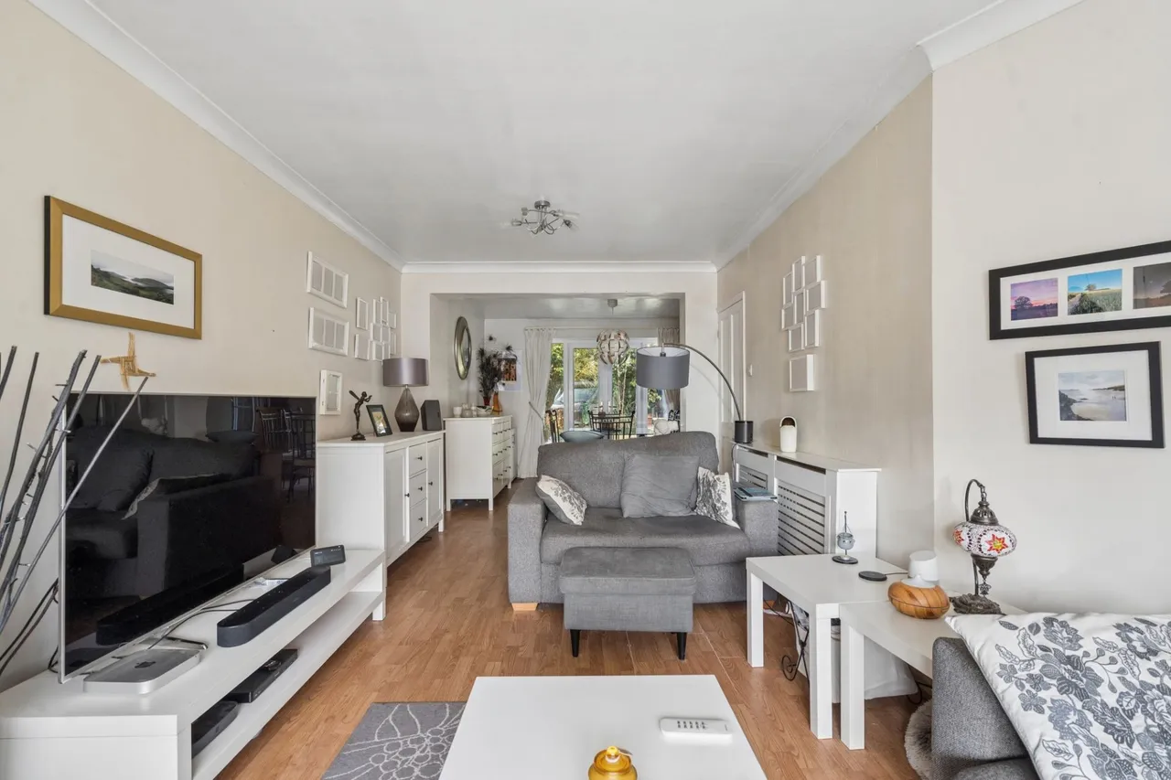 Wynnswick Road, Seer Green, HP9, photo 15