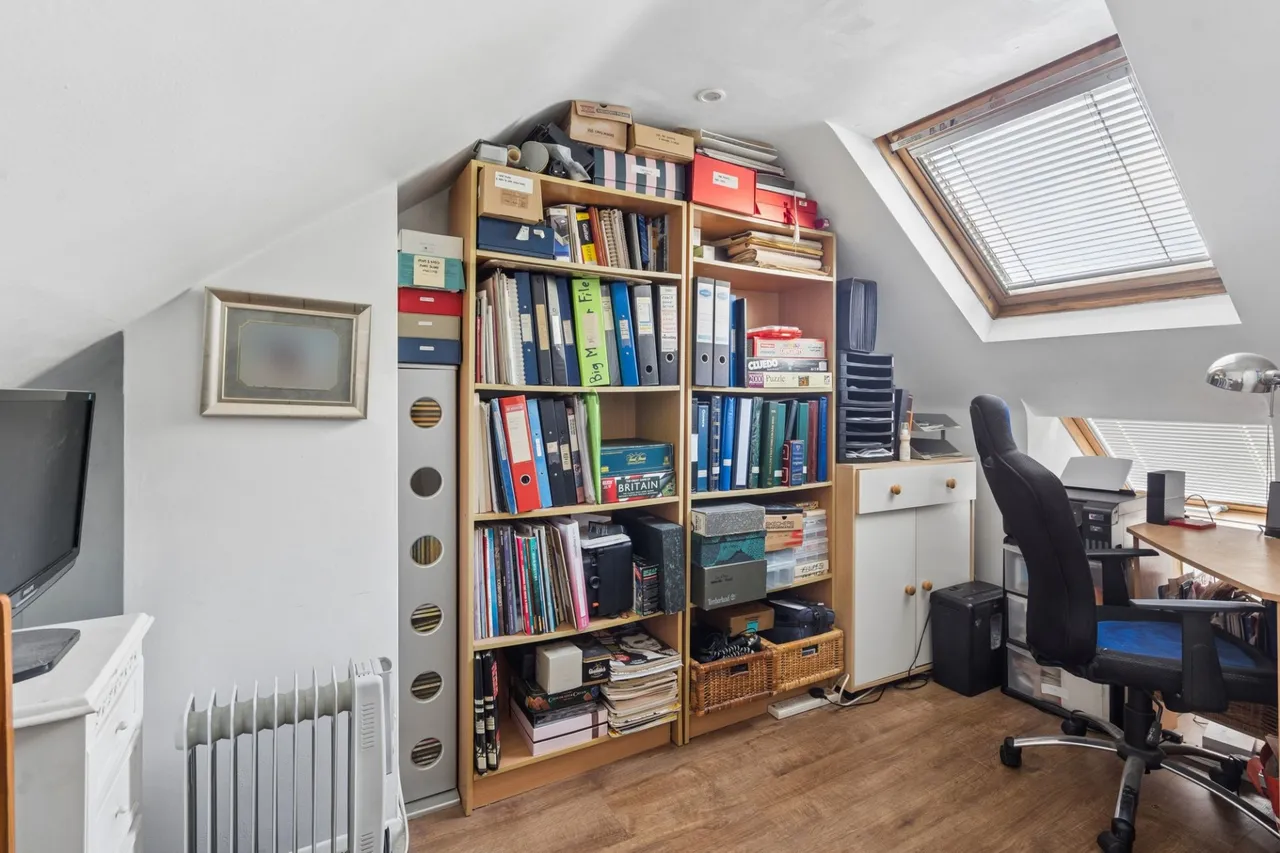 Wynnswick Road, Seer Green, HP9, photo 13