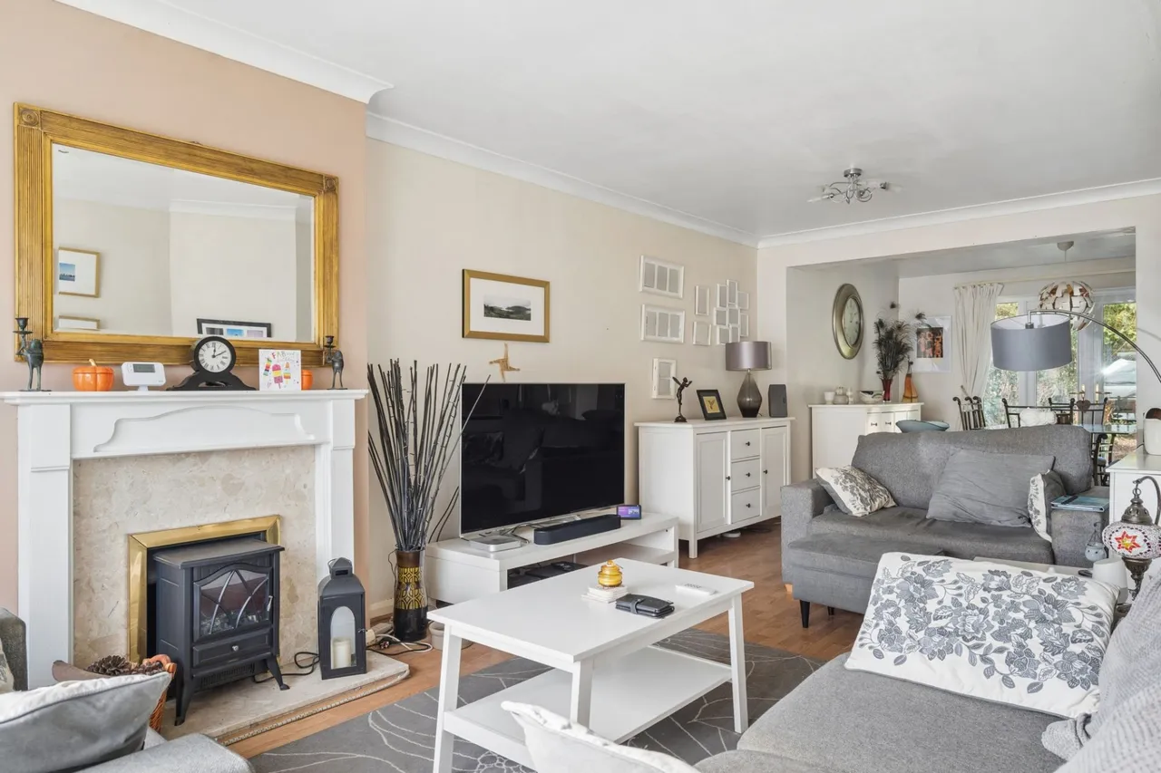 Wynnswick Road, Seer Green, HP9, photo 2