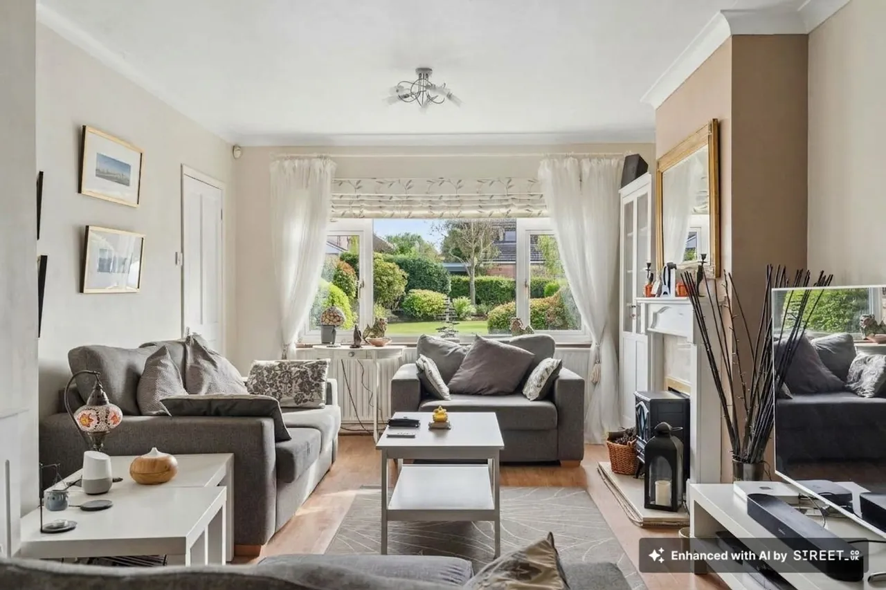 Wynnswick Road, Seer Green, HP9, photo 6