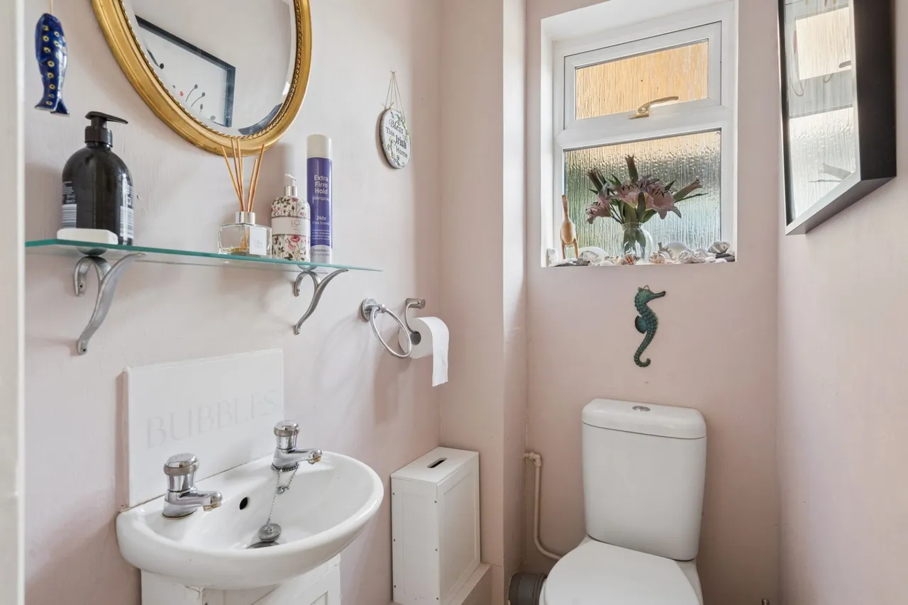 Wynnswick Road, Seer Green, HP9, photo 12