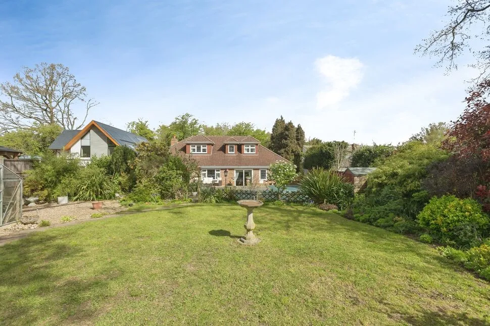 Gorsewood Road, Hartley, Kent, DA3, photo 5