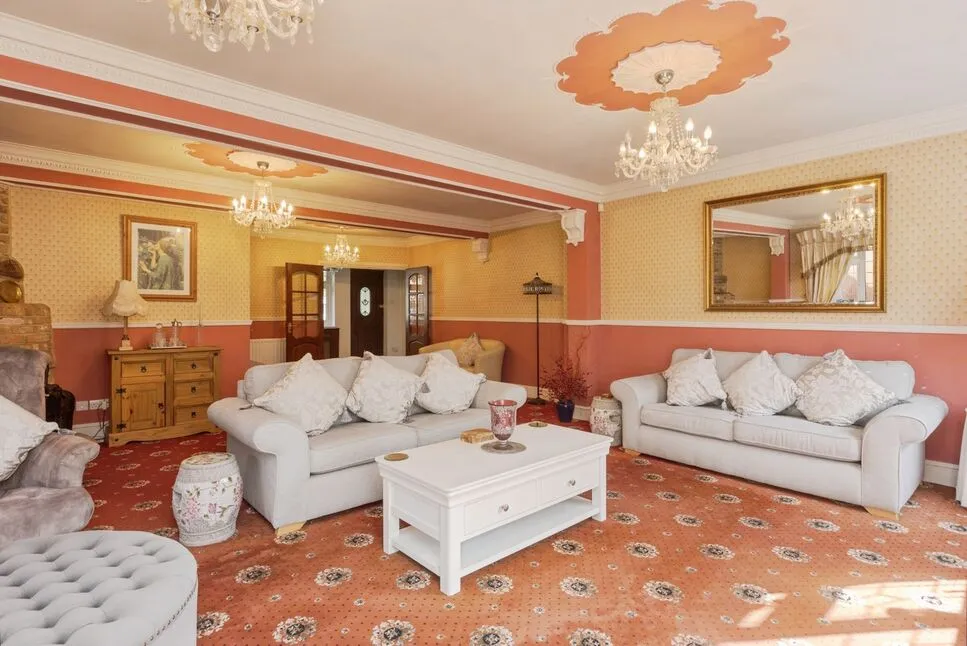 Gorsewood Road, Hartley, Kent, DA3, photo 8