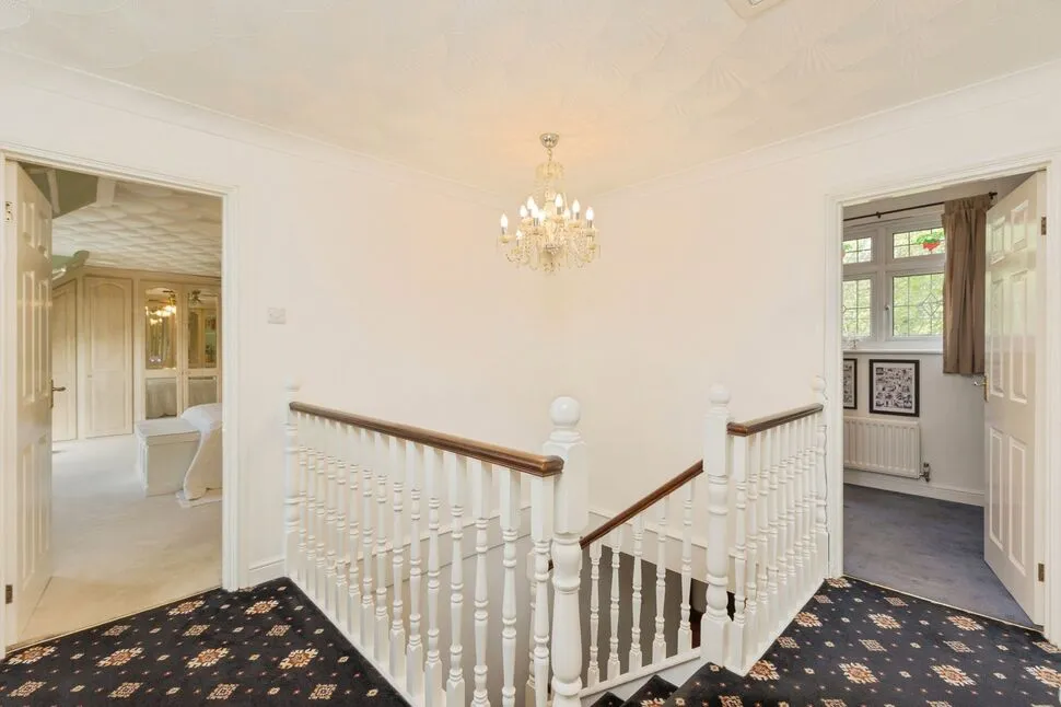Gorsewood Road, Hartley, Kent, DA3, photo 10