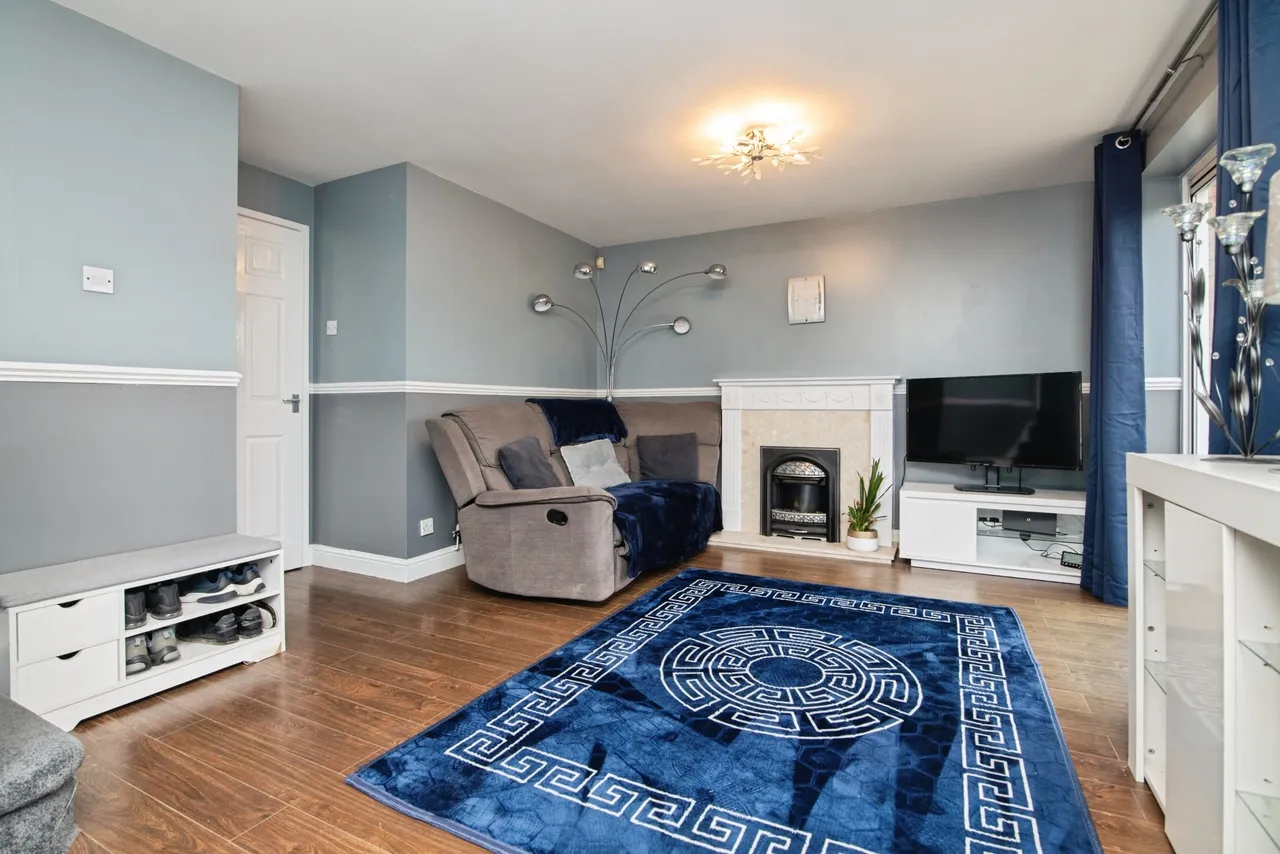 Keyworth Close, Tipton, DY4, photo 4