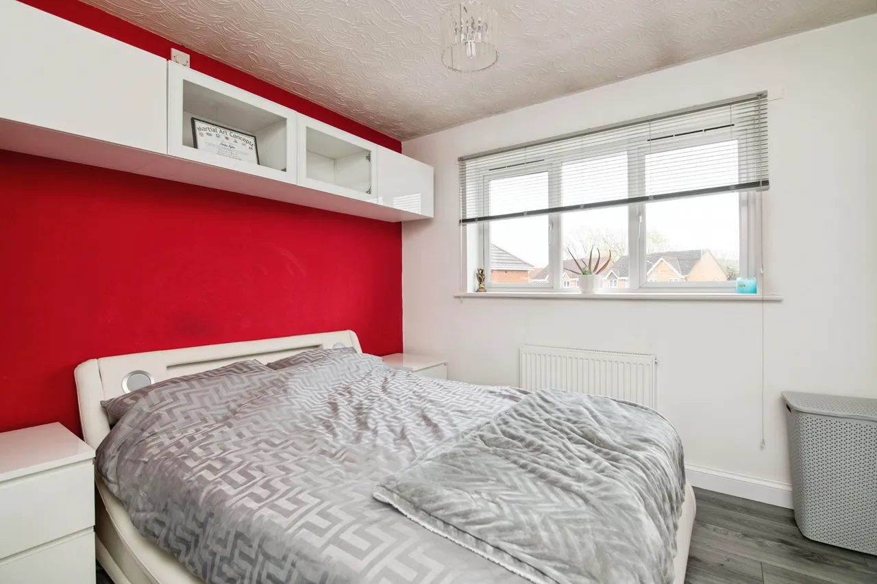 Keyworth Close, Tipton, DY4, photo 12