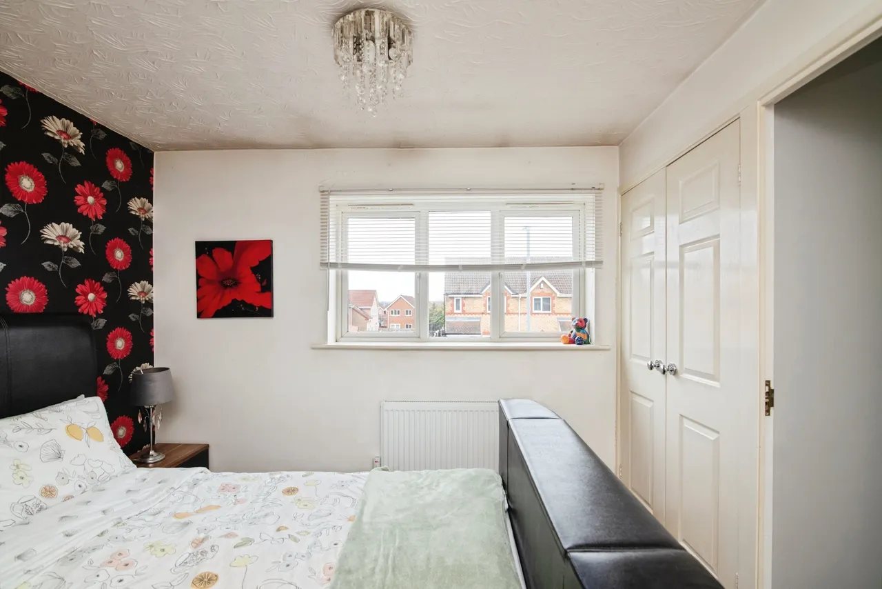 Keyworth Close, Tipton, DY4, photo 9