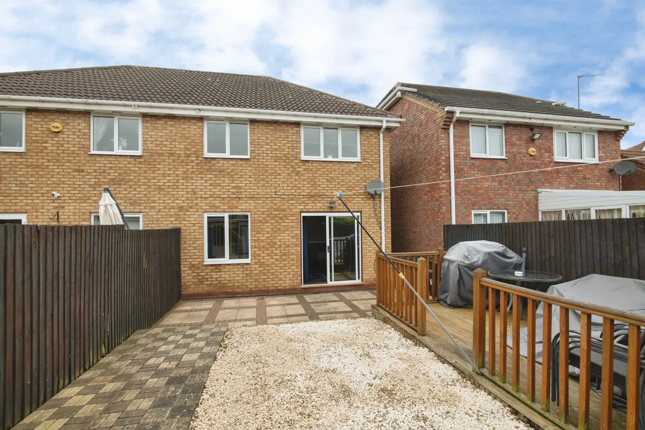 Keyworth Close, Tipton, DY4, photo 14