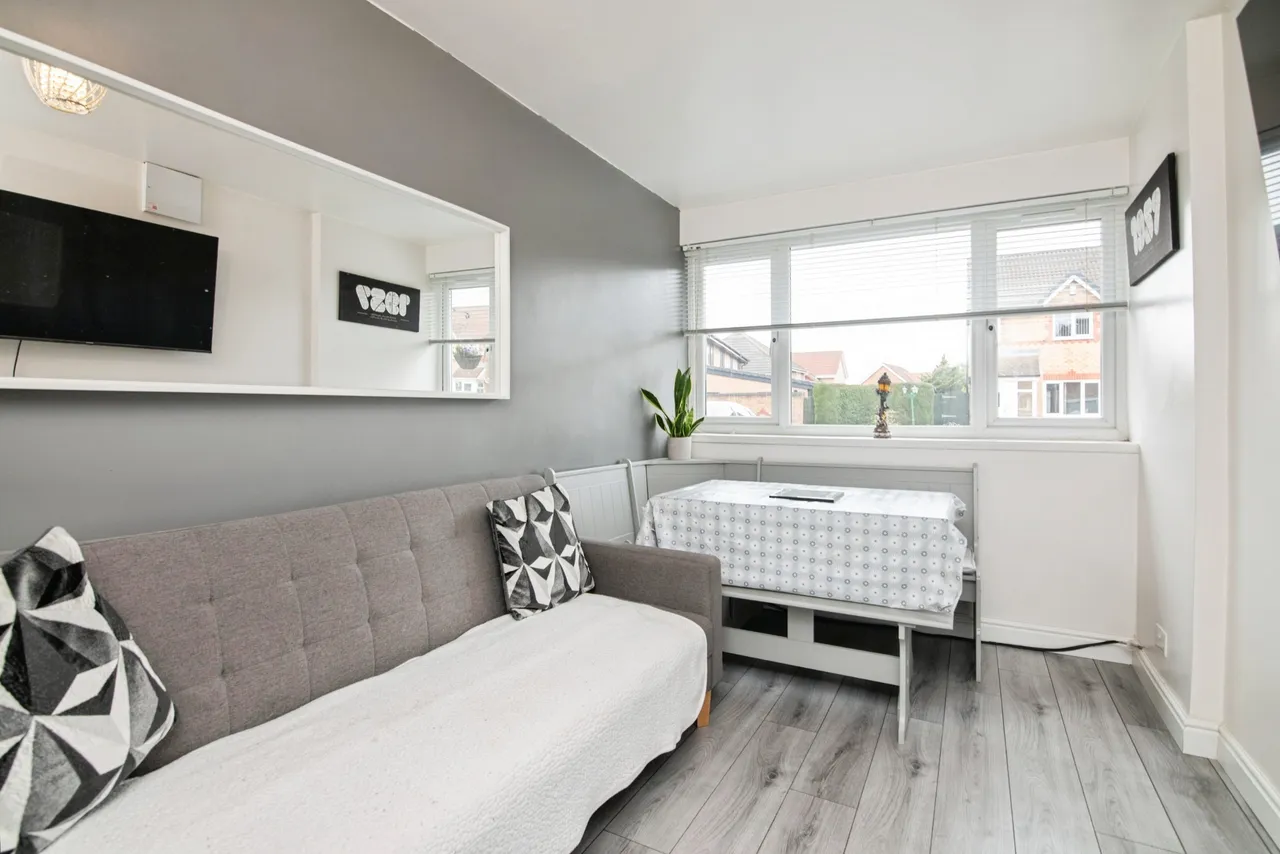 Keyworth Close, Tipton, DY4, photo 6