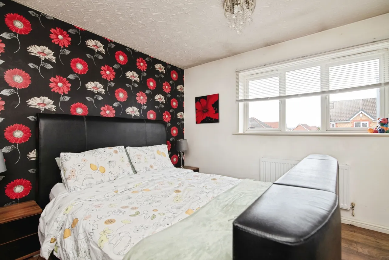 Keyworth Close, Tipton, DY4, photo 8