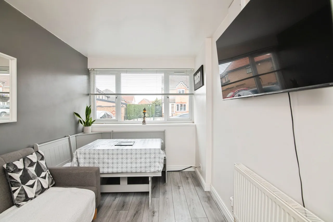 Keyworth Close, Tipton, DY4, photo 7