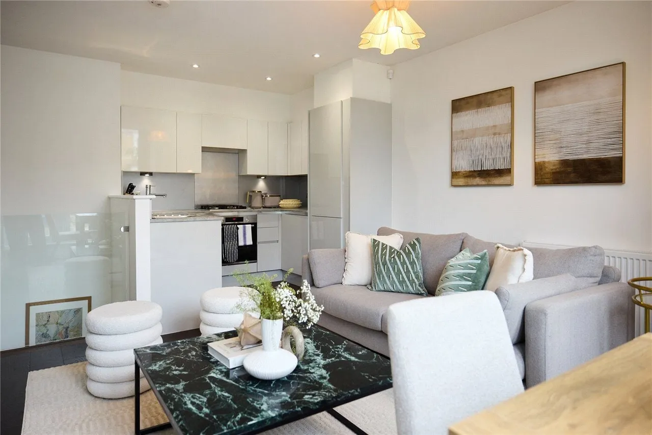 Evering Road, London, E5, photo 6