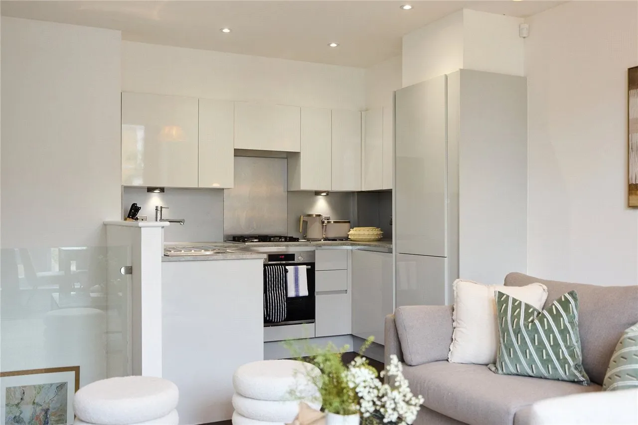 Evering Road, London, E5, photo 7