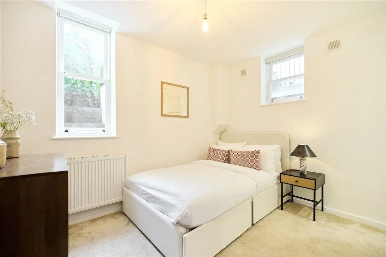 Evering Road, London, E5, photo 18