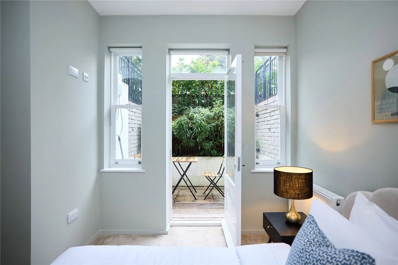 Evering Road, London, E5, photo 12