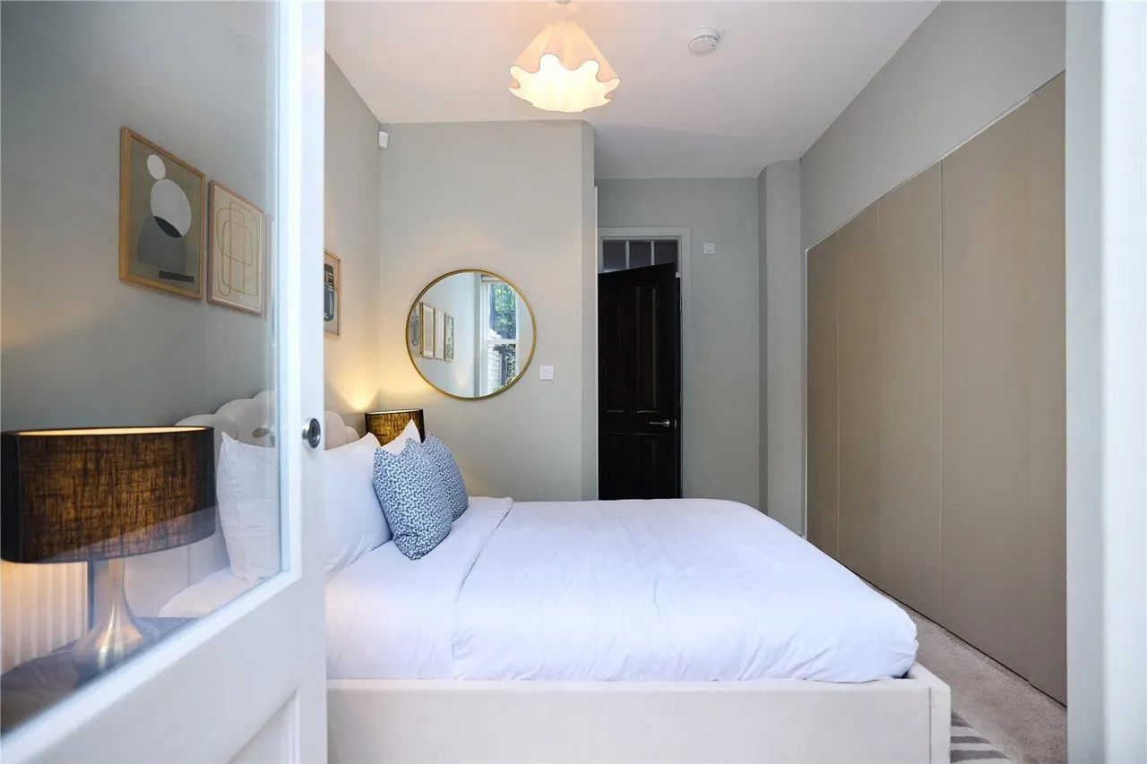 Evering Road, London, E5, photo 11