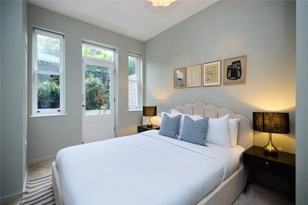 Evering Road, London, E5, photo 9